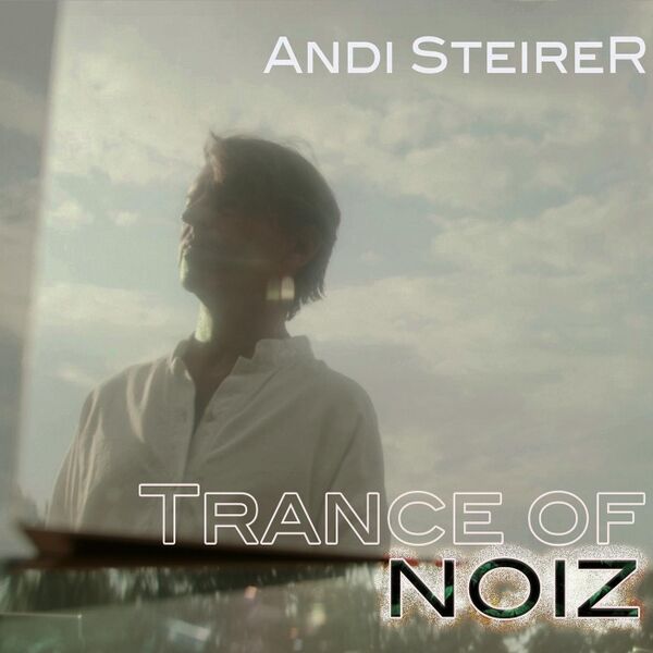Cover art for Trance of Noiz